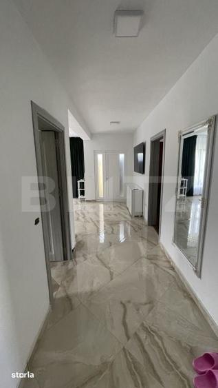 Casa noua, 110 mp, 6.000 mp de teren, zona Spiridoni - 17
