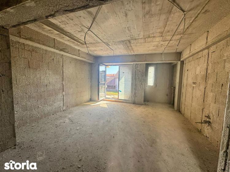 Garsonieră în Valea Borcutului