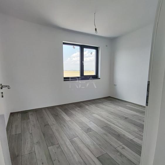 Casă individuală cu 5 camere cu Canalizare în Domnești