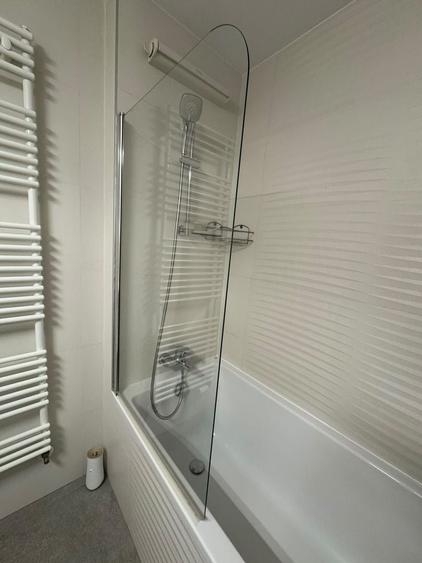 Apartament cu 2 camere semidecomandat, mobilat în Aviației
