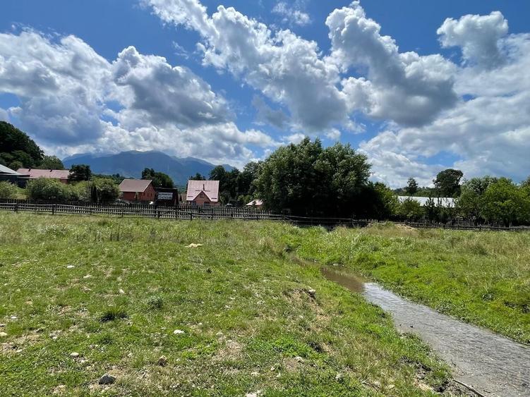 Teren Construcții intravilan de 5000 mp, în Sohodol