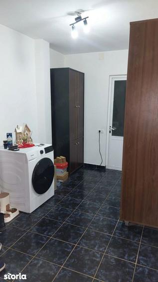 Apartament cu 2 camere decomandat, mobilat în Tomis Nord