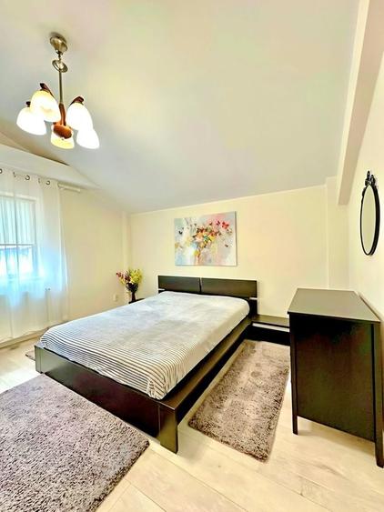 Apartament cu 2 camere decomandat în Coiciu