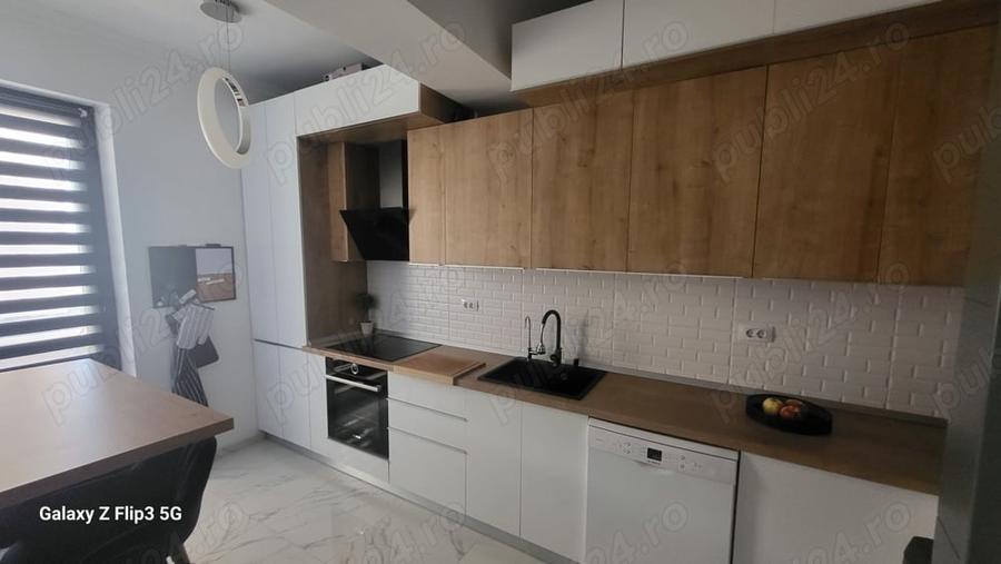 Apartament cu 2 camere decomandat în Inel II