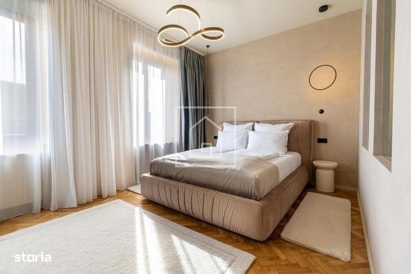 De vanzare Afacere la Cheie in regim Hotelier in Centrul Istoric SIBIU - 19