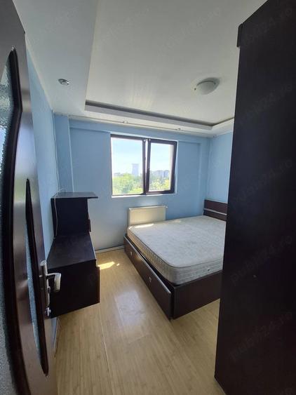 Apartament cu 2 camere semidecomandat în Berceni