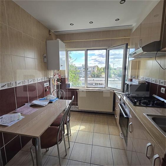 3 camere în Micro 16 – 68 mp, garaj propriu și o boxă cât o cameră - 5