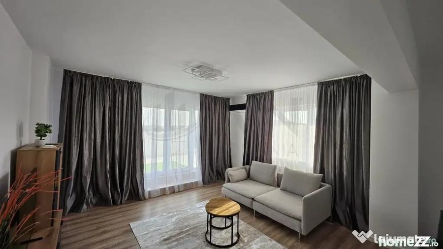 Apartament l 2 Camere l High Class Residence - Bucuresti (Bucuresti-Ilfov) - 2