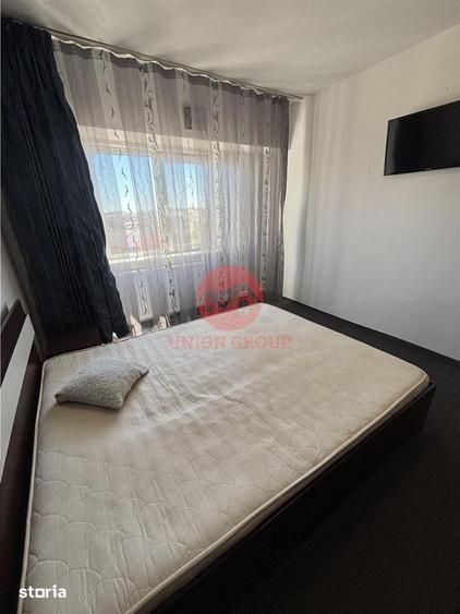 Apartament 3 Camere, Decomandat, zona Tomis ll, Ideal vara, sau termen - 7