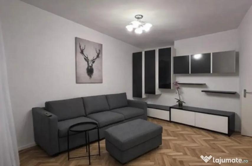 Apartament 3 camere, decomandat - zona Centru Civic - Brasov (Brasov) - 2