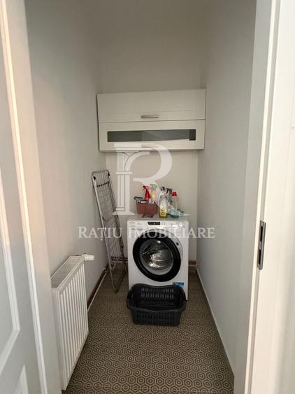 APARTAMENT CU 2 CAM | CENTRAL | CURTE COMUNA | ORADEA - 11