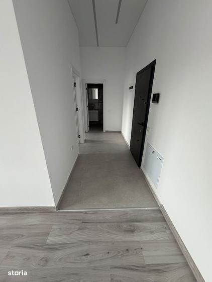Apartament cu 2 camere în Energia