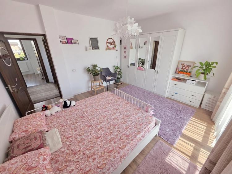 Duplex cu 4 camere cu Canalizare în Bragadiru