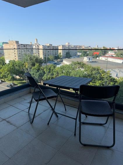 Apartament 2 camere premium | Central Address Residence |   Parcare Subteran - 9