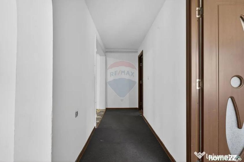Casă cu 2 camere cu Teren 160 Mp în Ultracentral