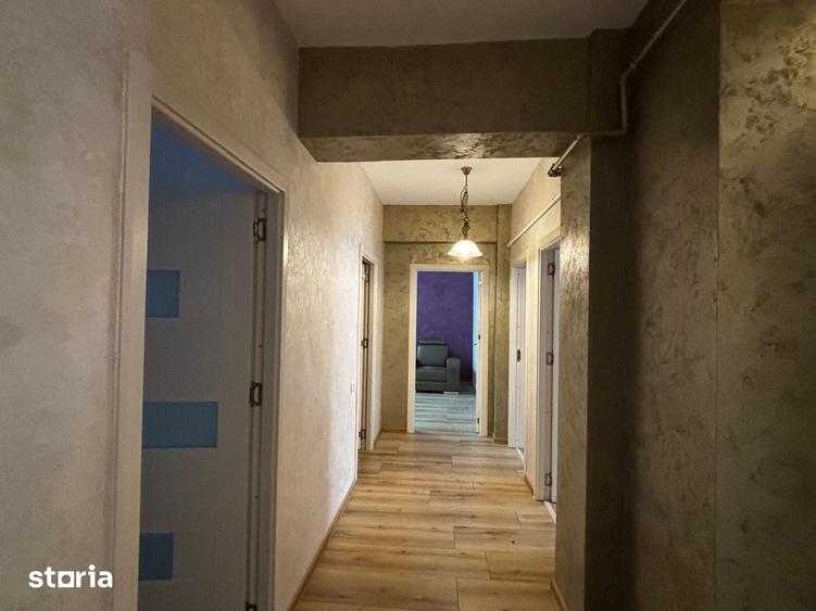 Apartament 3 camere Bd. Dem Radulescu - 12