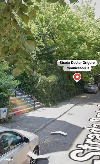Spațiu comercial, în Cotroceni
