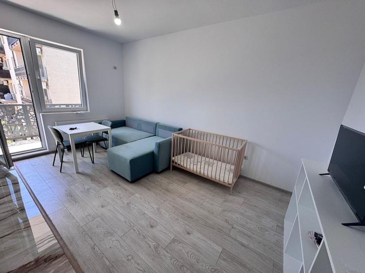 AP.  TIP STUDIO - PARCARE INCLUSA, CENTRALA PROPRIE, PRIMA INCHIRIERE - 3