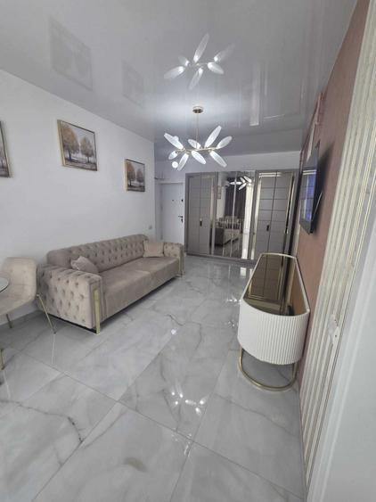 Apartament 2 camera | Rahova | Încălzire in pardoseală | Loc de parcare - 1