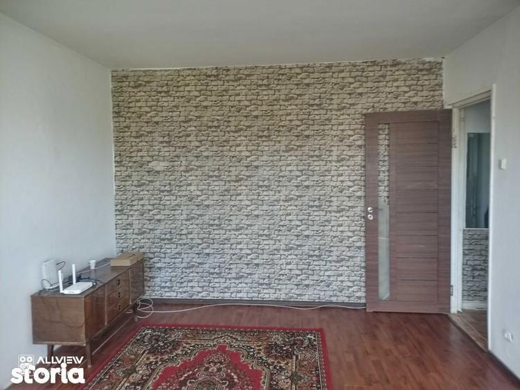 Apartament cu 2 camere în Vest