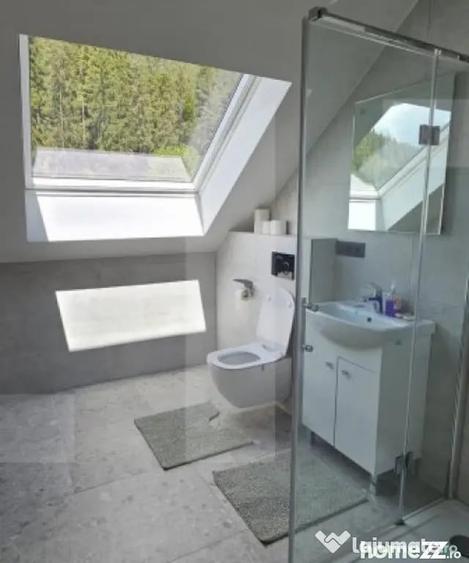 Proprietate de vanzare, cu 5 camere, 202 mp, statiunea de sc - Sfantu Gheorghe (Covasna) - 9