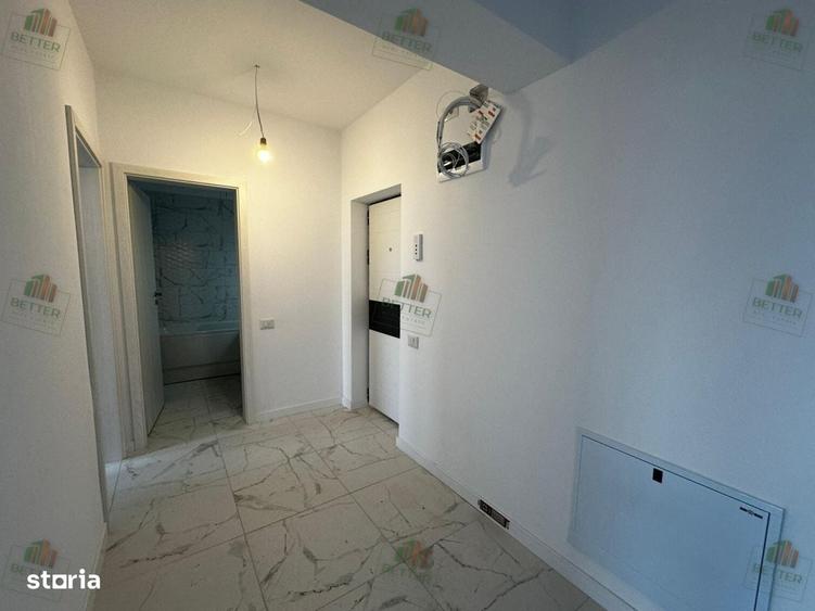 Apartament de inchiriat 2 camere | Decomandat | Popesti-Leordeni - 8