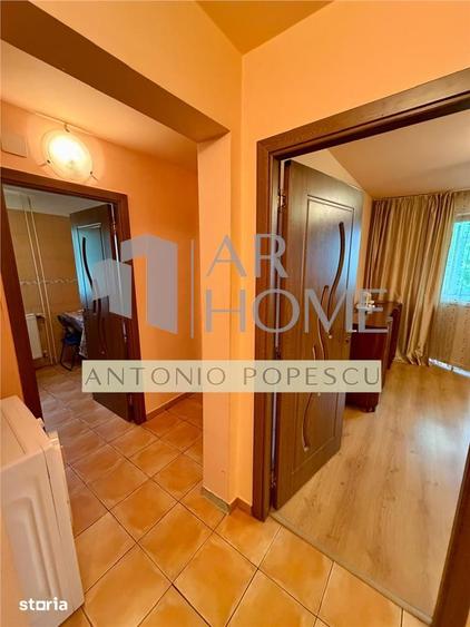 Apartament 2 camere, decomandat, in Ploiesti, zona Vest Lamaita. - 13