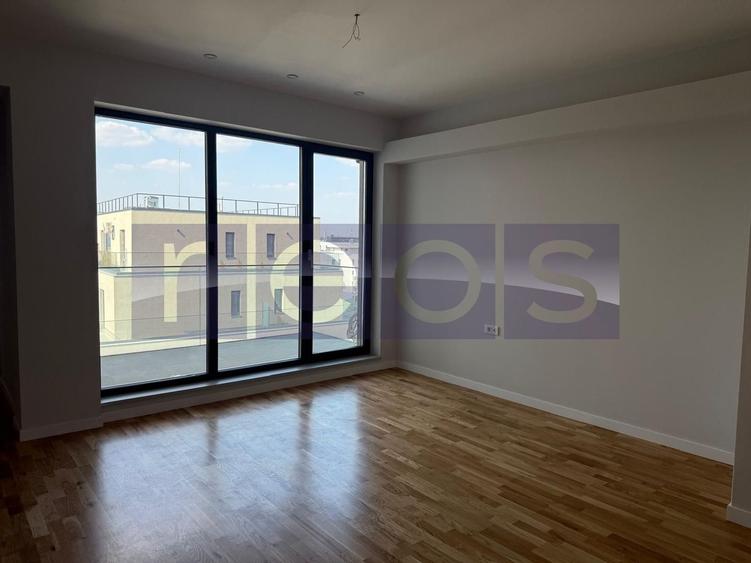 Apartament cu 2 camere în Străulești