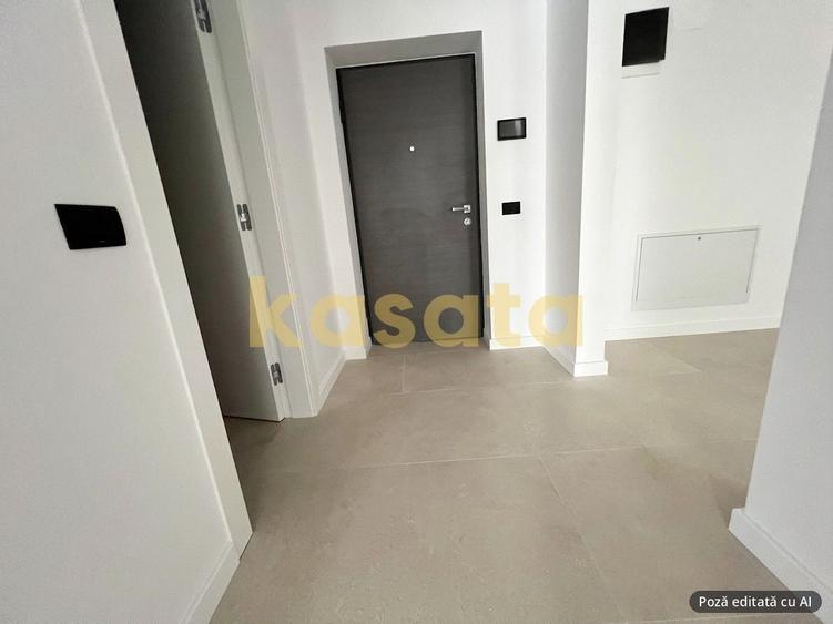 Apartament cu 2 camere semidecomandat în Theodor Pallady