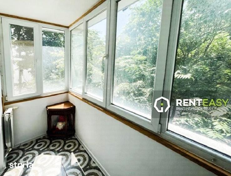 Apartament doua camere situat in Targu Cucu - 8