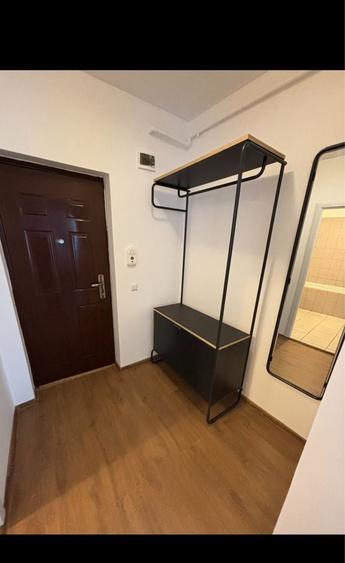 Garsonieră decomandată în Florești