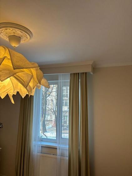 Apartament cu 2 camere semidecomandat în Ultracentral