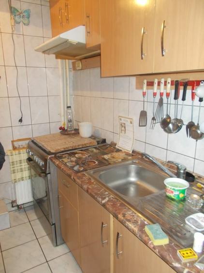 NICOLAE GRIGORESCU APARTAMENT INCHIRIERE ,CENTRALA PROPRIE - 8