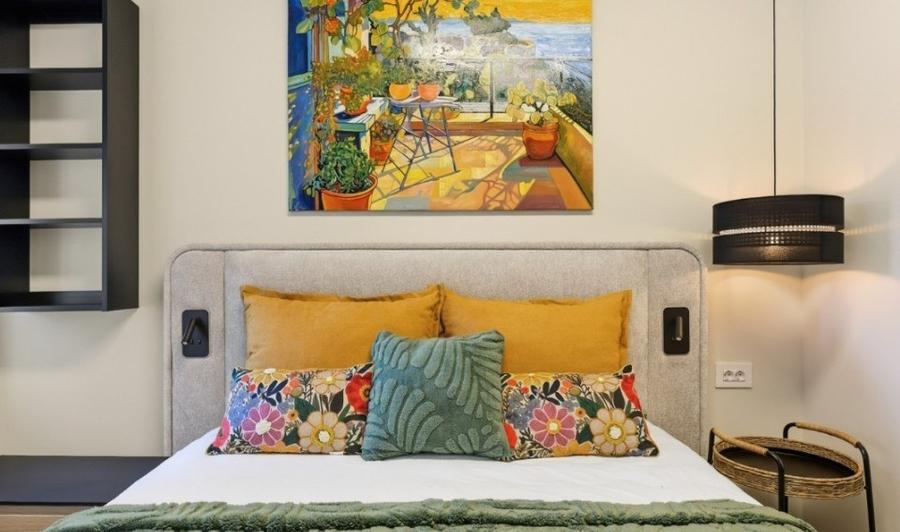 Apartament cu 3 camere în Floreasca