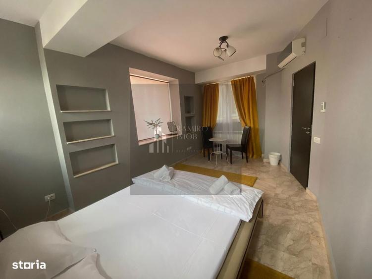 Apartament 220mp utili -bloc2010 +terasa 210mp Unirii -pasaj Marasesti - 10
