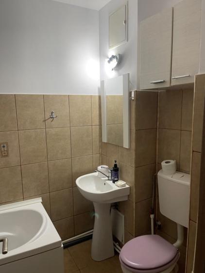 Garsonieră în Central