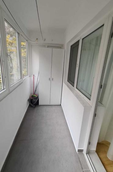 Garsonieră de închiriat lângă metrou Lujerului și tramvai 41 zona Cora - 8