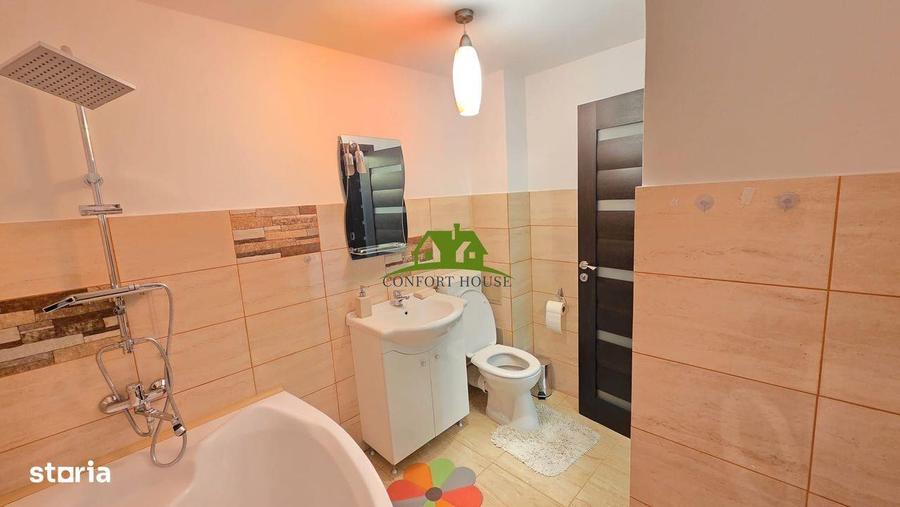Apartament cu 3 camere decomandat în Cartierul Traian