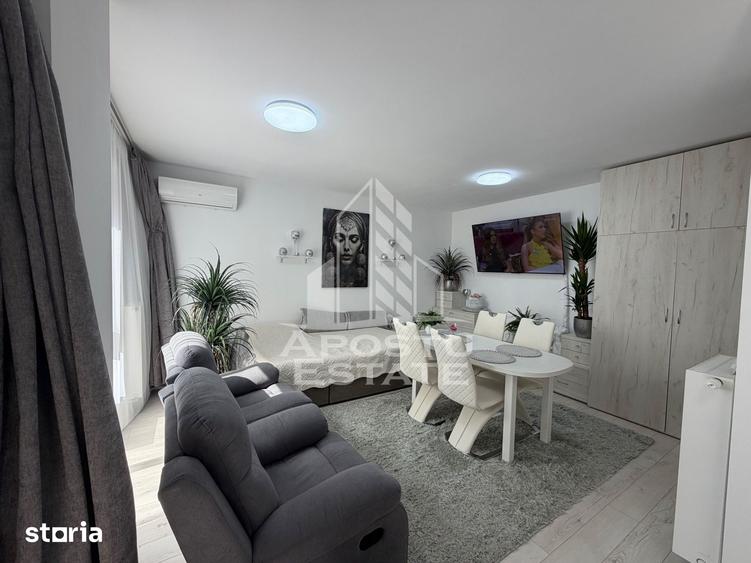 Apartament 2 camere de vanzare, Zona Aradului, Complex Iris, Timisoara - 9