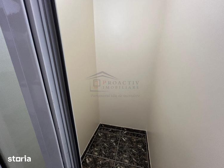 Apartament cu 3 camere în George Enescu