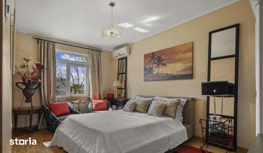 Apartament de lux 2 camere decomandat Floreasca - 8
