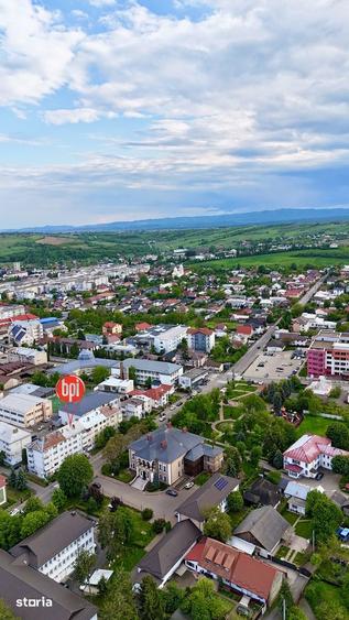 SE INCHIRIAZA Apartament cu 2cam., et.1, zona Ion Irimescu Falticeni - 16