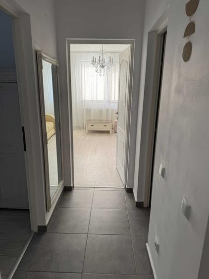 APARTAMENT 2 CAMERE DE INCHIRIAT, loc de parcare inclus- zona La Strada Oituz, Popesti-Leordeni - 8