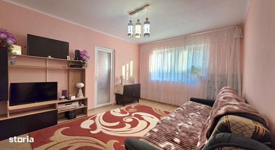 Apartament cu 2 camere în Sud