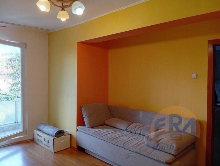 Apartament cu 2 camere decomandat în Iosia