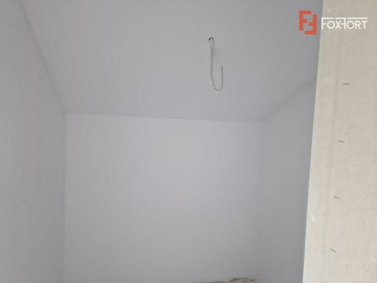 Duplex de vanzare ,4 camere, Lidl Drumul Boilor. - 4