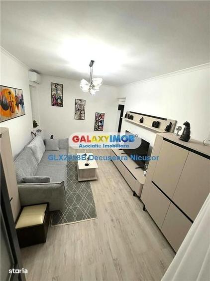 Apartament cu 2 camere în Dudu