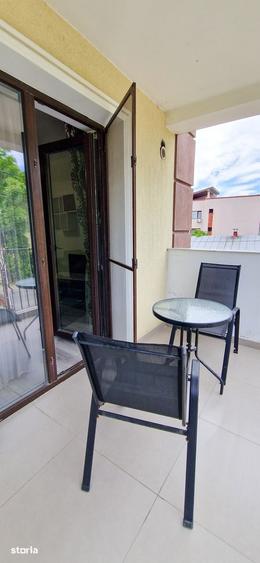 Apartament cu 2 camere în Tudor Vladimirescu