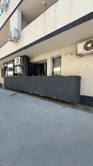Apartament cu 2 camere decomandat în Măgurele
