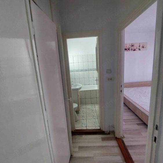 Garsonieră semidecomandată, mobilată în Gheorghe Lazăr